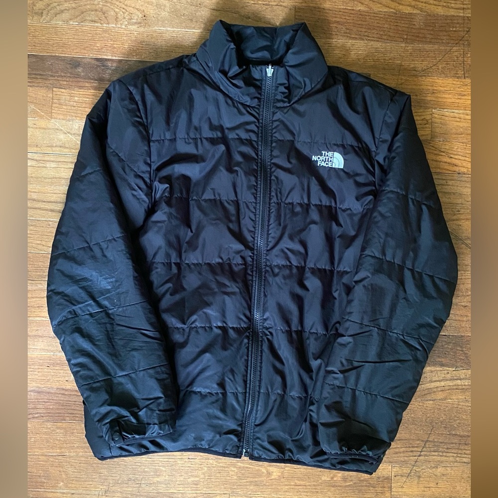 The North Face Men’s Jacket Size L